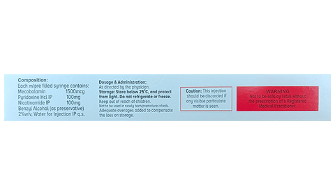 Secob Injection image