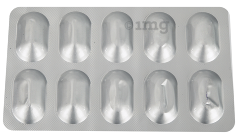 Lipvas ASP 20 Capsule image