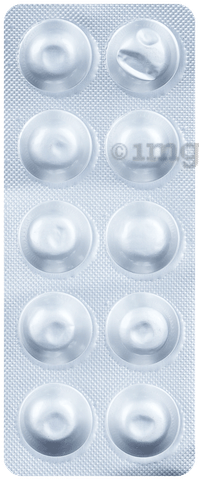Bigcef 250 Tablet image