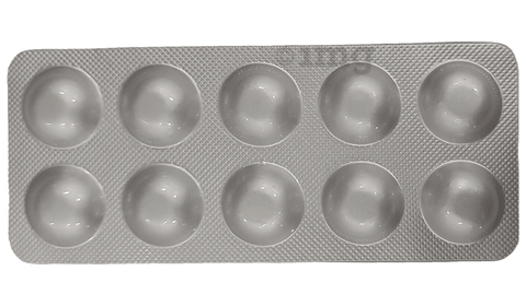 Vrirose 10 Tablet image Vrirose 10 Tablet image