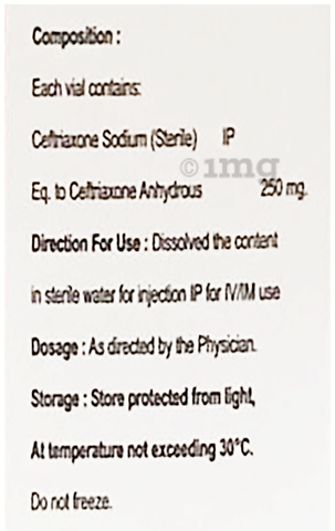 Rokkxone 250 Injection image Rokkxone 250 Injection image
