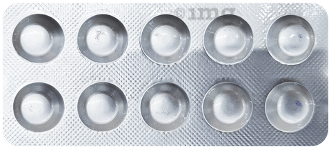 Rospitril 1 Tablet DT image Rospitril 1 Tablet DT image