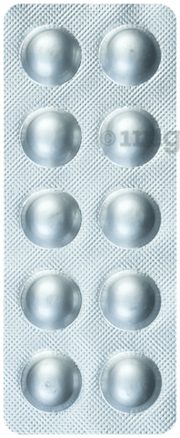 Dapabite 5mg Tablet image