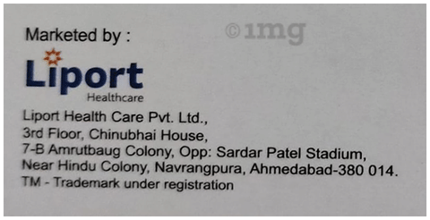 Rozulix 20 Tablet image