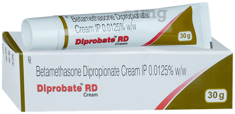 Diprobate RD Cream image Diprobate RD Cream image