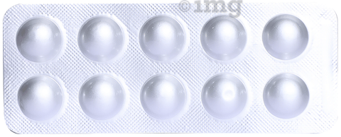 Rulfa 20 Tablet image Rulfa 20 Tablet image