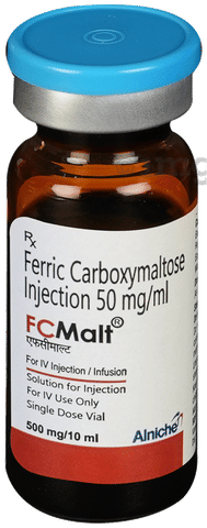 Fcmalt Injection image