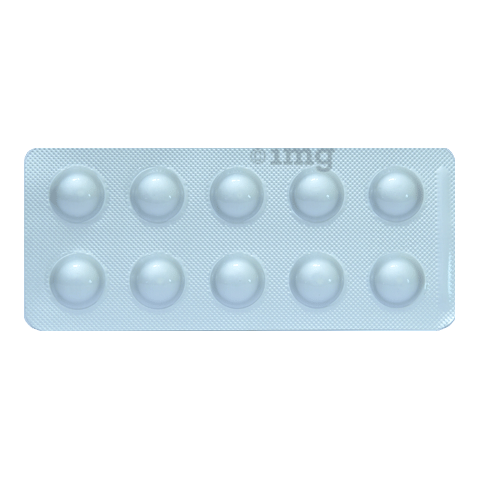 Rindopril-D Tablet image
