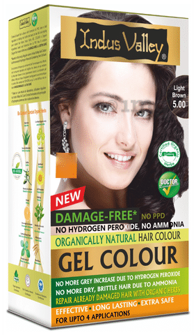 Buy Vegetal Bio Colour Natural Hair Color  Burgundy 50 gm Online at Best  Price  Hair Colours