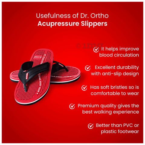 Acupressure slippers price sales
