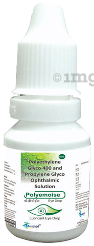 Polyemoise Eye Drop