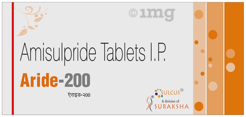 Aride 200 Tablet image