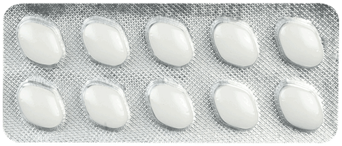 Gestoford 300 SR Tablet image