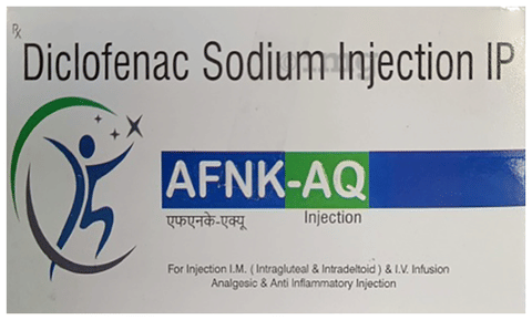 AFNK AQ Injection image