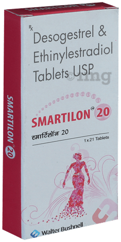 Smartilon 20 Tablet image