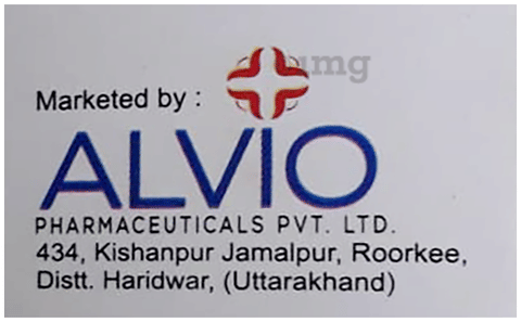 Alcoran 10 Tablet image