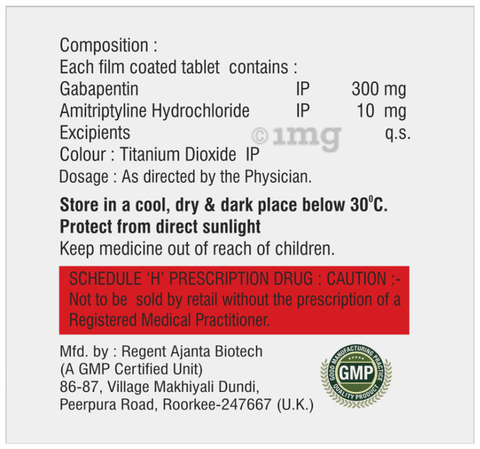 Sangaba-AT Tablet image