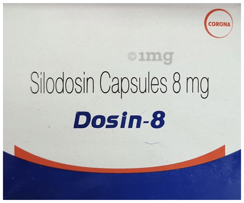 Dosin 8 Capsule image