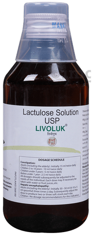 Livoluk Oral Solution image Livoluk Oral Solution image