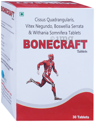 Bonecraft hotsell