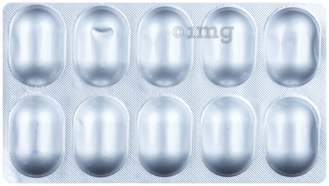 Vylda-M 850 Tablet image