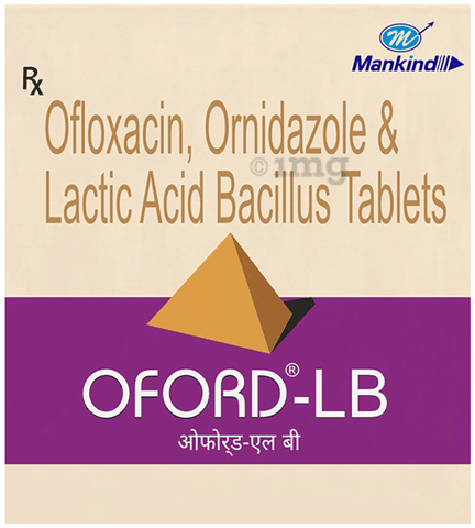 Oford-LB Tablet image Oford-LB Tablet image