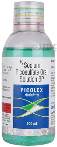 PICOlex Oral Solution image