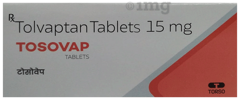 Tosovap Tablet