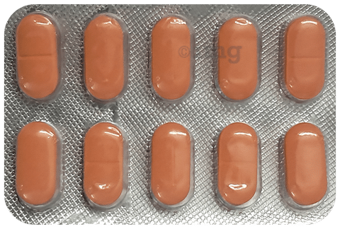 Xeronac-P Tablet