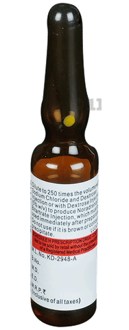 Norad 2mg Injection image Norad 2mg Injection image