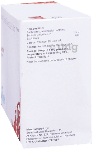Addna Tablet image