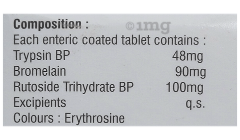 Zelonflam Tablet image Zelonflam Tablet image