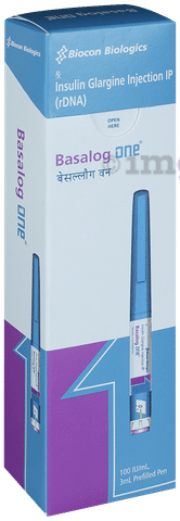 Basalog One Injection