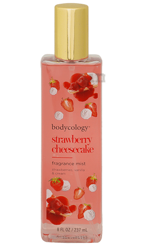 Walmart Bodycology Sweet Love Fragrance Mist Bodycology Strawberry