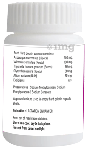 Healacto Capsule image Healacto Capsule image