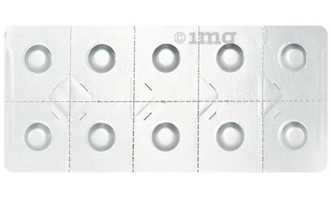Natlimus 0.5mg Tablet image