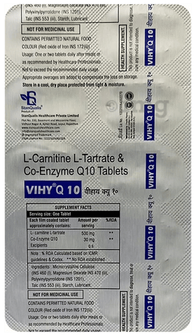 l carnitine injection dose L-Carnitine: Benefits, Uses, Side Effects, and More main image 0