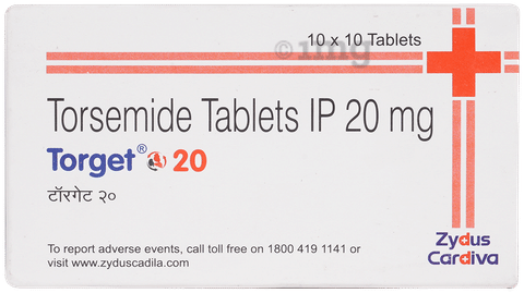 Torget 20 Tablet image