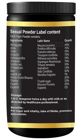 Zenius Xtra Power Powder image Zenius Xtra Power Powder image