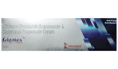 Glonex Cream image