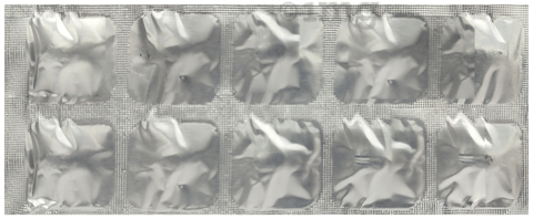 Gabantin Forte Tablet image Gabantin Forte Tablet image