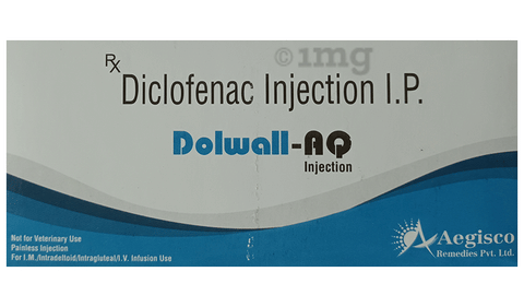 Dolwall-AQ Injection image Dolwall-AQ Injection image