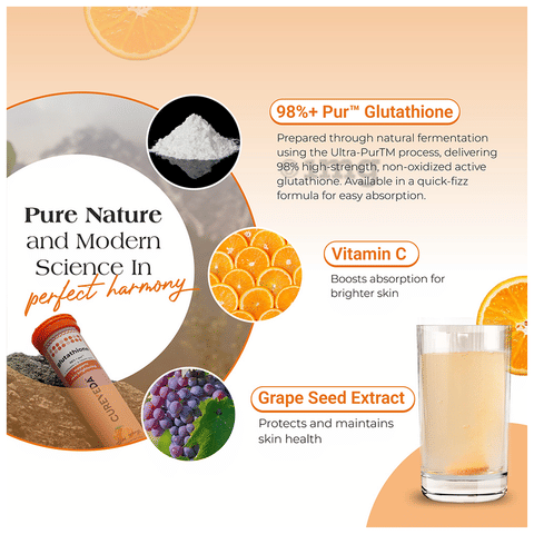 does glutathione reduce oxidative stress What Is Reduced Glutathione? Benefits, Sources & Uses