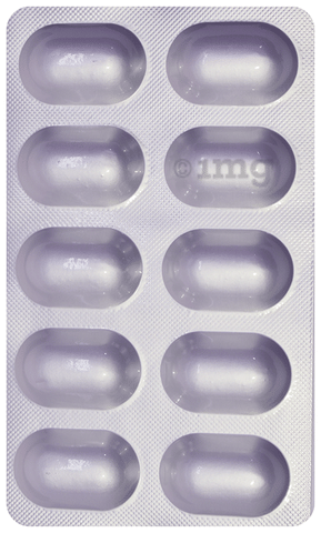 Serrito-P Tablet image