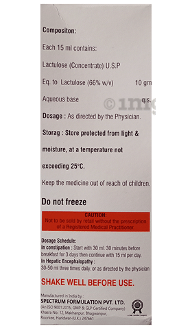Eshvalac Oral Solution image