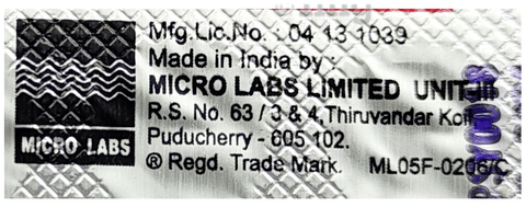 Rispond Plus-LS Tablet image Rispond Plus-LS Tablet image