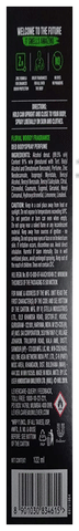 Axe best sale small perfume