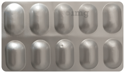 Dompant-SR Capsule image