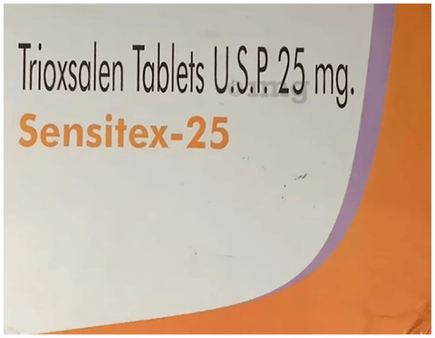 Sensitex Tablet image
