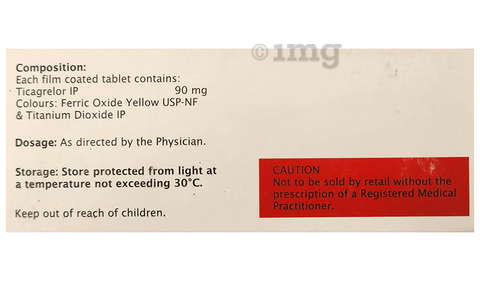 Ninetyca 90 Tablet image